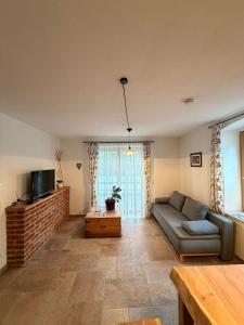 Charmante Ferienwohnung zum Wohlfühlen