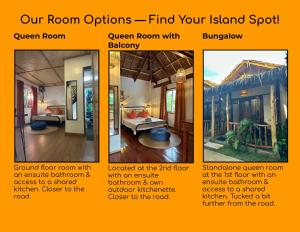 Wayans Siargao Homestay