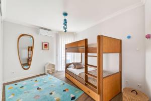 Cascais Center 3 bdr - Family Haven