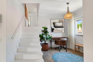 Cascais Center 3 bdr - Family Haven