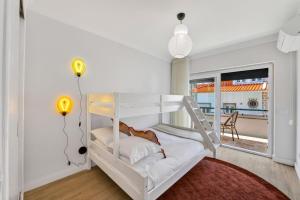 Cascais Center 3 bdr - Family Haven