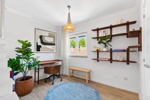 Cascais Center 3 bdr - Family Haven