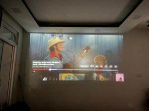Modern Twin Galaxy Studio by Micasa Homestay