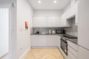 Cosy 2Bed Flat in Tooting