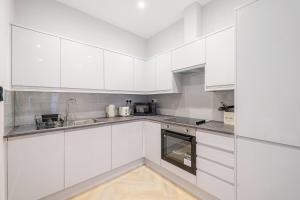 Cosy 2Bed Flat in Tooting