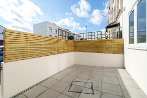 Cosy 2Bed Flat in Tooting