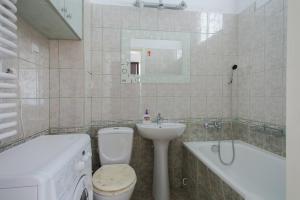 ShortStayPoland Marszalkowska (B11)