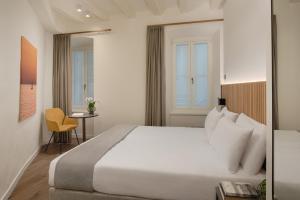 AMIRA Ca Argento Premium Apartments in Trieste Center