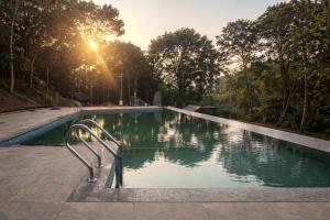 Holiday Courtyard Wayanad