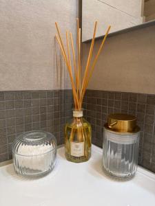 Elegance & Design In The Historic Center