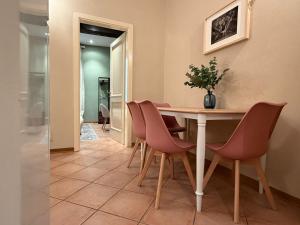 Elegance & Design In The Historic Center