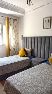 Jawhara Mogador & Stay Peaceful Apartments