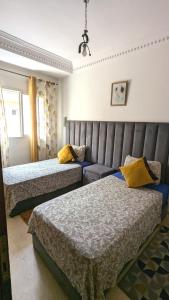 Jawhara Mogador & Stay Peaceful Apartments