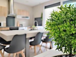 Manoir des Lumieres 5 ch terrasse wifi 5 sdb
