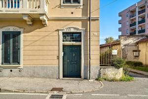 Mon Amour Apartment - A due passi dalla Stazione