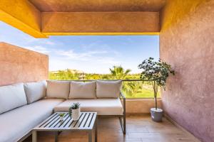 Prestigia 2 Bedroom Design Golf View
