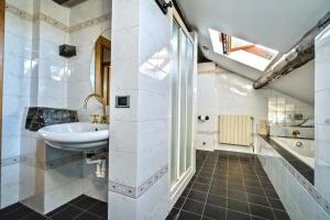 Mon Amour Apartment - A due passi dalla Stazione