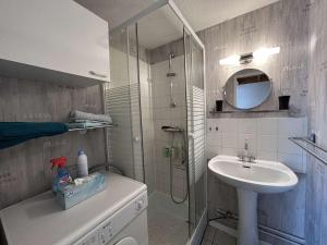 SH175-203 - Maison 2 pièces mezzanine 5 couchages - SAINT HILAIRE DE RIEZ