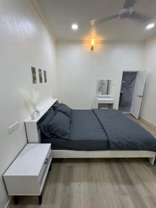 Nalaroalhi Stay