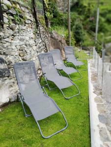 Rustico Moranda, Vogorno - The Verzasca Experience