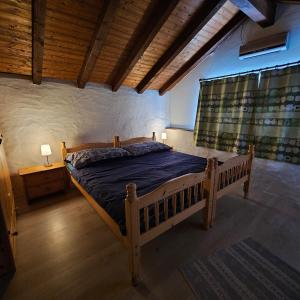 Rustico Moranda, Vogorno - The Verzasca Experience