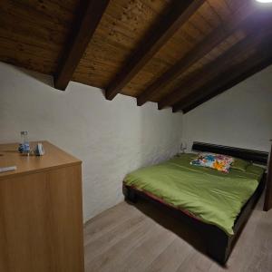 Rustico Moranda, Vogorno - The Verzasca Experience