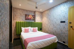 Open Hotel by Olive - Rosa Hotels