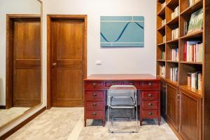 Spacious Milan Apt - Moscova, Brera & Sempione