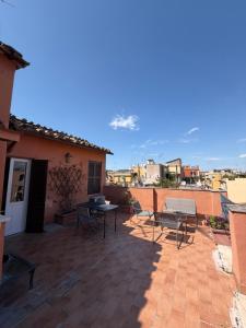 Vatican Rooftop Studio - NEW OPENING