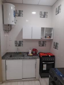 Lam DEPARTAMENTOS TEMPORARIOS