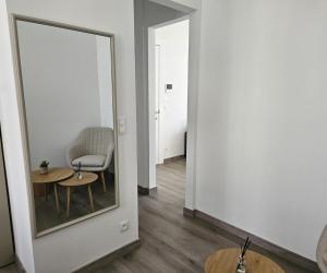 Atomium Apartment 1