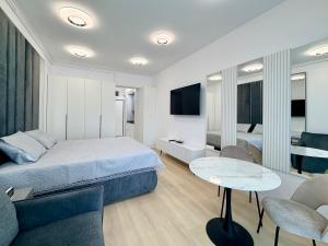 Mamaia NordCom Apartamente Exclusiviste T Villa Grand Resort