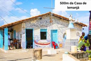 Aconchegante apartamento no coração do Rio Vermelho