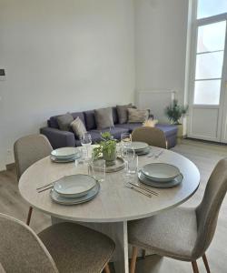 Atomium Apartment 1