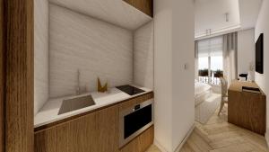 Glinter Barrio de las Letras - Apartments