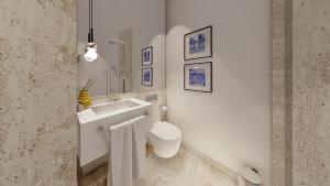 Glinter Barrio de las Letras - Apartments