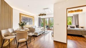 Apartament Delta Butorowy