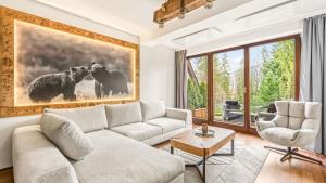 Apartament Delta Butorowy