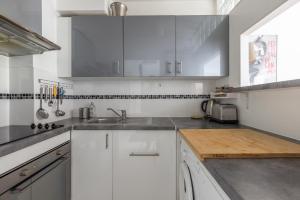 Duplex 2 chambres TERRASSE, MEYNADIER- FORVILLE A2B234