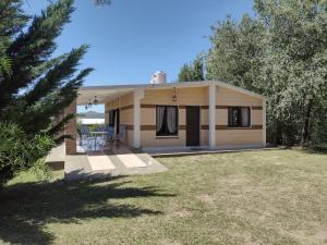 La casa de Pablo