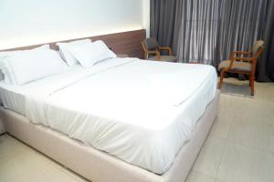 Hotel Utkarsh Manage by The Grand Haven Group