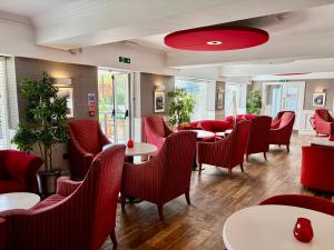 The Park Hotel