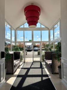 The Park Hotel