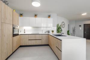 LuMare Seafront Penthouse