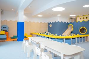 Apartament Bałtyk 311 - Baseny, Wellness & SPA, Parking, 500m od plaży