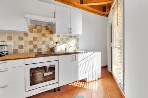 Alessias Flat - Michetti