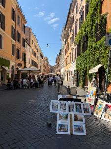 Vatican Rooftop Studio - NEW OPENING