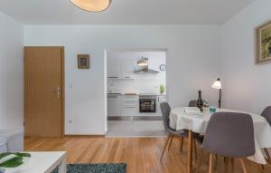 Apartment Orchis