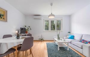 Apartment Orchis