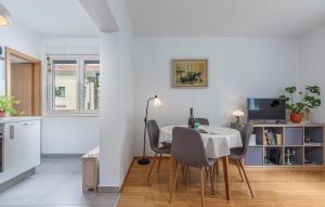 Apartment Orchis